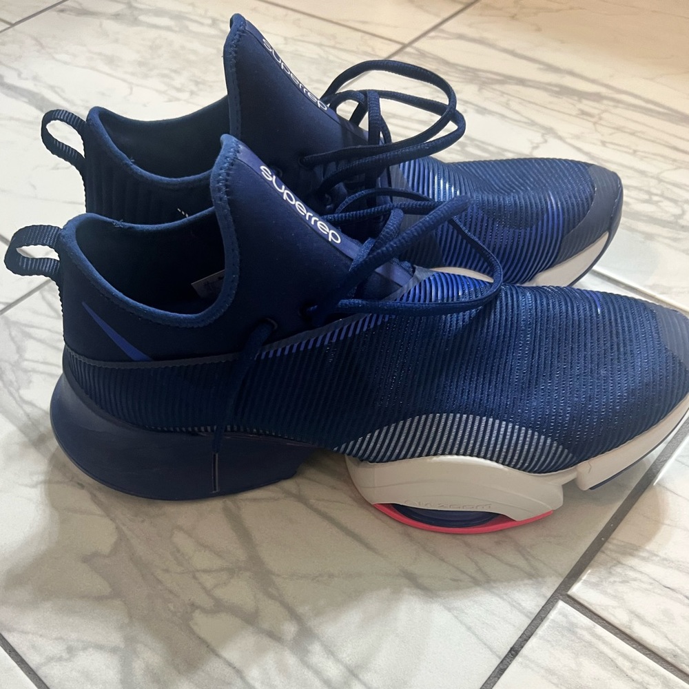 Nike Air Zoom SuperRep